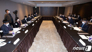 정부 “5년 내 암환자 수 20% 이상 줄인다”…저소득층 지원도 강화