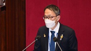 임대차3법 통과 한 달 전 임대료 9% 올린 ‘집주인’ 박주민