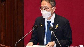 “시세 올라서” 박주민 해명에…野 “청담동 김실장과 다른가”