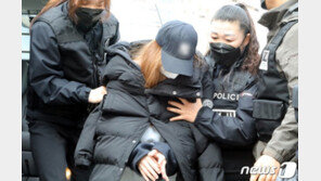 구미 3세 여아, 대검 유전자 검사서도 석씨 친모로 확인