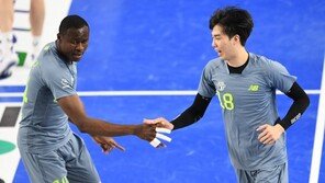 현대캐피탈 유종의 미…시즌 최종전서 삼성화재에 3-0 승