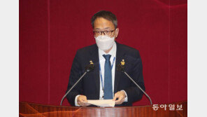 박주민 의원, ‘임대차 3법’ 통과 전 임대료 9% 올려…‘내로남불’ 논란