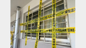 ‘노원구 세 모녀 피살’ 첫째 딸, 주변에 “그 남자 무서워”