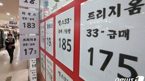 ‘집 내놔도 안팔린다’…서울 주택 매수세 9개월 만에 ‘최저’