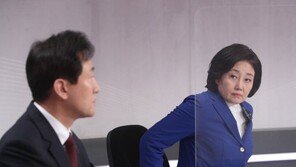박영선 “오세훈, 브리핑해놓고 모른다? 文 욕하던 그 상황인 듯”