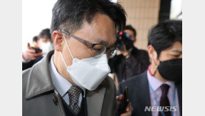 김진욱 “‘검경 수사후 공수처 송치’ 규칙 만들 것” 논란