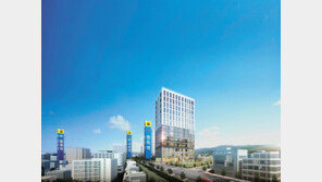 GTX-안양시청 이전 등 개발호재 품은 복층형 공유 오피스