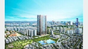 이천 핵심입지 생활형숙박시설