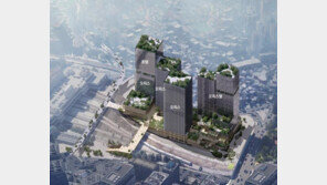 ‘서울역 북부역세권 개발’ 내년 착공 추진