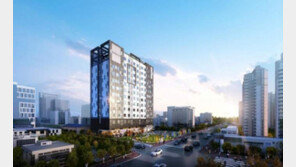 “댕댕이랑 살기 좋아요” 반려동물 특화 주거공간