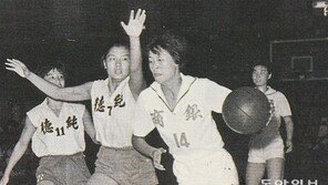 ‘농구의 전설’ 박신자, FIBA 명예의 전당에