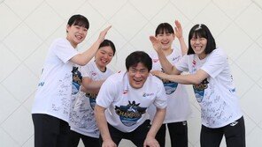 ‘女배구 새 역사’ 차상현 감독 “팀워크가 기량 넘어서길 기다렸죠”