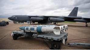 부산 상공서 쏘면 85초만에 평양 타격… 美, 극초음속 미사일 수일내 첫 시험발사