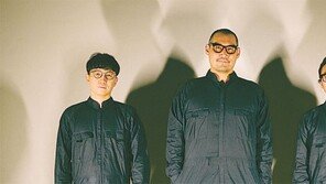 국악이 전자음악을 만났을 때