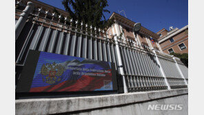 이탈리아서 역대급 간첩 사건…러시아인 2명 추방·군장교 체포