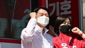 안철수, ‘박형준 지원유세’ 부산행…“부산은 내 고향”