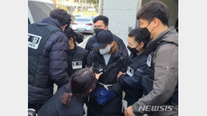 檢DNA검사서도 구미 여아 친모는 48세女