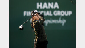 리디아 고 “한국서 태어난 것 자랑스러워…아시아 혐오 사라지길”