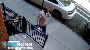 아시아계 여성 ‘잔혹 폭행’ 흑인, 잡고보니 친모 살해범