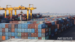 3월 수출 16.6% 늘어 500억 달러 돌파…5개월 연속 증가세