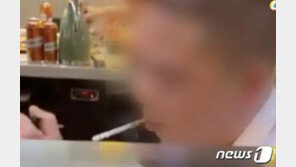 “식당서 담배 꺼달라” 폐질환자에 뜨거운 국물 테러