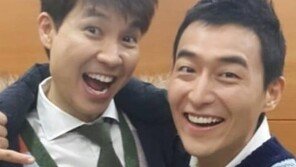 “가만히 있을 수 없어서…” 김인석, 박수홍에 공개 응원