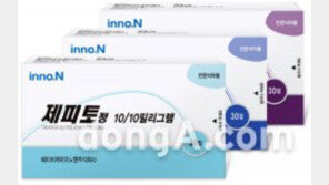 inno.N, 이상지질혈증 치료제 ‘제피토’ 출시… 740억원 규모 시장 공략