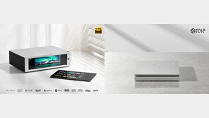 하이파이로즈, 오디오필 겨냥 신제품 2종 출시