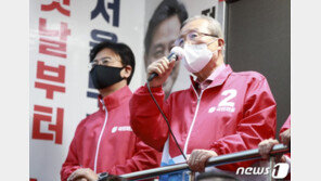 김종인 “이낙연, 부동산 정책 후회…정치에서 후회는 끝을 의미”