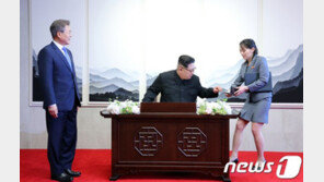 北김여정 독설, 김정은 민생 챙기기…결단 앞둔 ‘투트랙’?