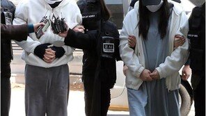 ‘8세 딸 학대 살해’ 20대 母 일시 석방 “조산할 수 있어”