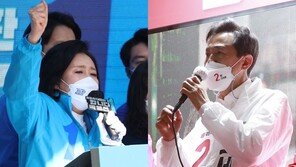 내일 사전투표 시작인데 20대 절반 “후보 결정 못해”…부동층 변수