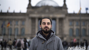 독일서 의원 출마한 시리아 난민, 결국 철회…”개인적으로 위협 받았다“