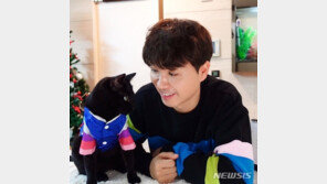 박수홍, 그 와중에…보육원에 1000만원 기부