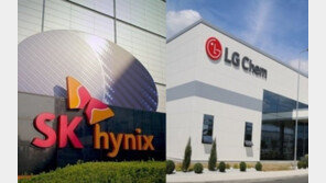‘글로벌 500대 기업’ 빠진 SK하이닉스·LG화학…韓기업 14개사