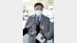 김진욱 “검사 사건 영장, 檢에 신청하는 건 부적절”…불편한 심기도