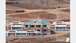 통일부 “北 국경완화 동향 증가…봉쇄완화 시점은 예단 어려워”