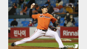 ‘이 악문’ 김진영 “한화가 꼴찌 후보?…예상 뒤집겠다”