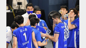 ‘배구 명가’ 삼성화재는 옛 명성을 되찾을 수 있을까?