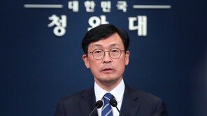 신임 이호승 “집값폭등 한국만의 현상 아냐”