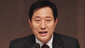 ‘용산참사 발언 논란’ 오세훈 “책임 느껴…죄송하다”