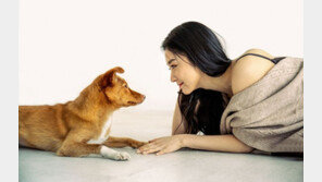 니사라트, 국립발레단 박예은 발레리나와 유기견 위한 기부캠페인 진행