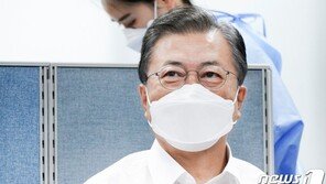 文 “75세 이상 어르신들, 백신 안심하고 맞으시길”