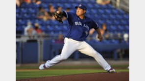 ‘류현진 vs 게릿 콜’ 선발 맞대결 …개막전 매치업 파워랭킹 3위