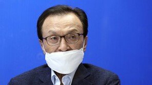 “거의 이겼다”던 이해찬 “역전 확신할수 없어” 