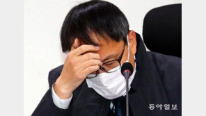 ‘임대료 인상’ 논란 박주민, 박영선 캠프 본부장 사임