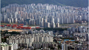 정부, 내년 재산세 감면 기준 6억→9억 상향 검토