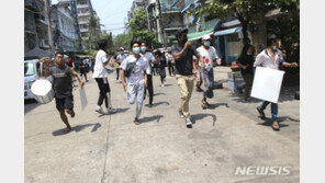 외교부 “미얀마 교민 귀국 적극 요청…현지 입국 자제”