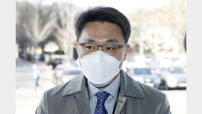 김진욱 “경찰이 검사 수사할 때는 공수처에 영장신청해야”