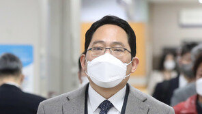 최대집, 백신 공개접종 거부…“안전한 접종 위한 대책이 먼저”